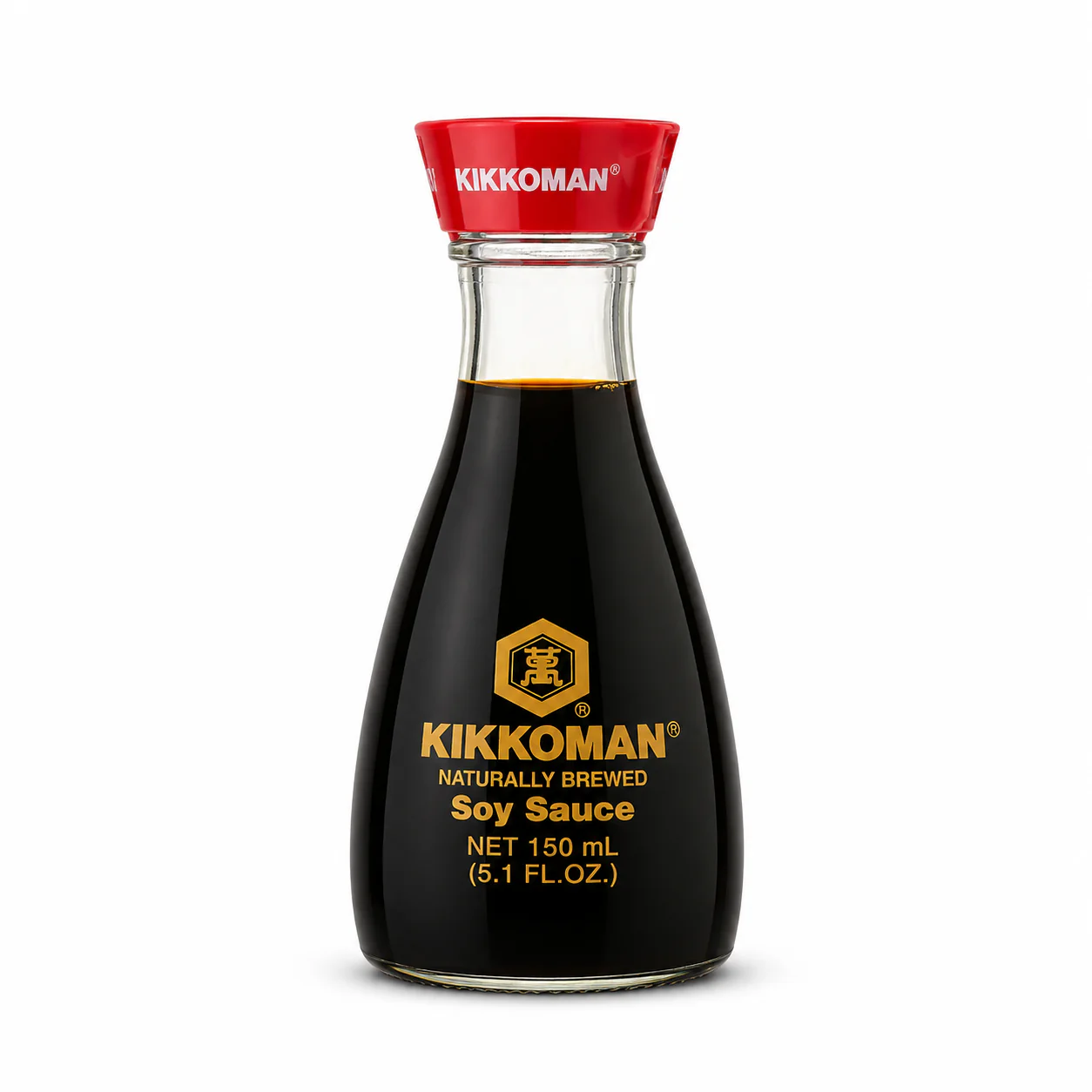 Kikoman Soy sauce